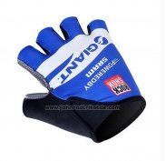 2012 Giant Handschuhe Radfahren Blau