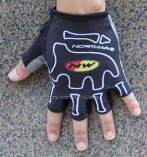 2015 Northwave Handschuhe Radfahren Grau