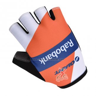 2014 Rabobank Handschuhe Radfahren