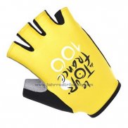 2014 Tour de France Handschuhe Radfahren