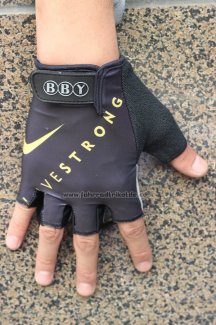 2011 Livestrong Handschuhe Radfahren Grun