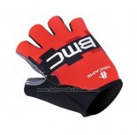 2012 BMC Handschuhe Radfahren Rot