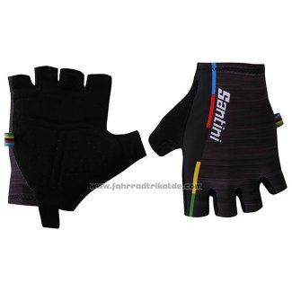 2018 UCI Handschuhe Radfahren