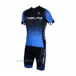 2021 Fahrradbekleidung Nalini Shwarz Blau Trikot Kurzarm und Tragerhose 2021 Fahrradbekleidung Nalini Shwarz Blau Trikot Kurzarm und Tragerhose