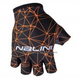 Nalini Vetta Handschuhe Radfahren Orange