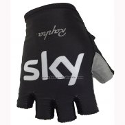 2018 Sky Handschuhe Radfahren Shwarz Wei