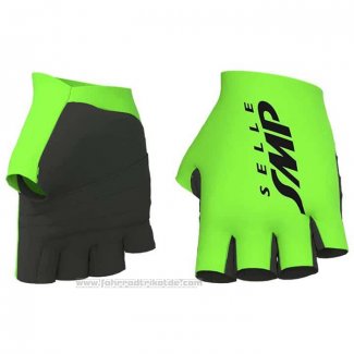 2021 Bardiani Csf Handschuhe Radfahren