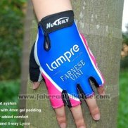 2011 Lampre Handschuhe Radfahren