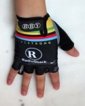 2012 Radioshack Handschuhe Radfahren