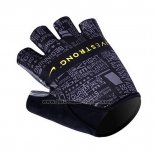 2012 Livestrong Handschuhe Radfahren Grau