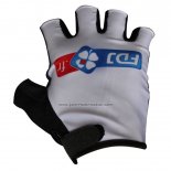 2014 FDJ Handschuhe Radfahren