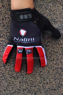 2014 Nalini Langfingerhandschuhe Radfahren