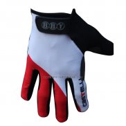 2014 Castelli Langfingerhandschuhe Radfahren