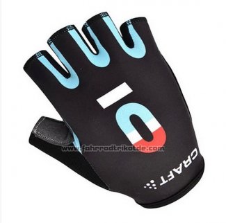 2013 Radioshack Handschuhe Radfahren