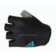 2020 Adidas Handschuhe Radfahren Shwarz