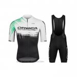 2021 Fahrradbekleidung Orbea Wei Shwarz Trikot Kurzarm und Tragerhose 2021 Fahrradbekleidung Orbea Wei Shwarz Trikot Kurzarm und Tragerhose