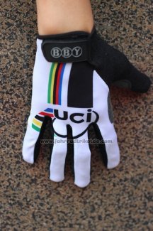 Uci Langfingerhandschuhe Radfahren