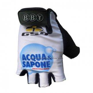 2013 Acqua-sapone Handschuhe Radfahren